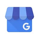 Google Business logo